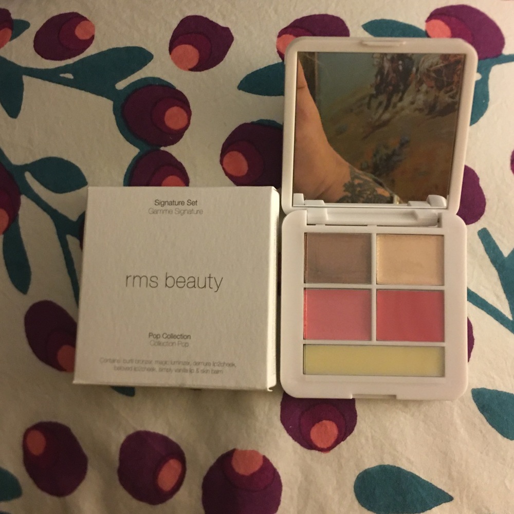 NWT💜RMS-“Pop Collection”TOP Rated/Seller palette